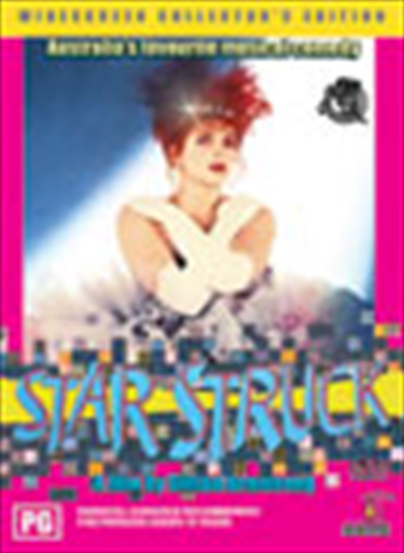 Starstruck/Product Detail/Movies