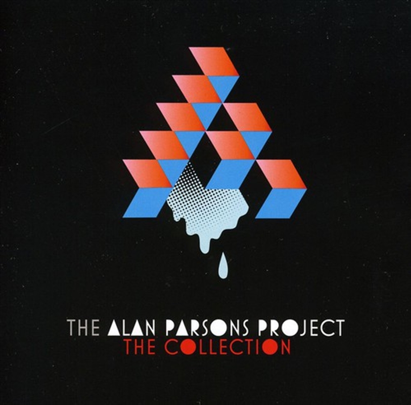 Alan Parsons Project Collection/Product Detail/Rock