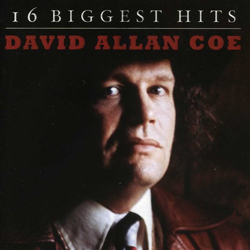 16 Biggest Hits/Product Detail/Country