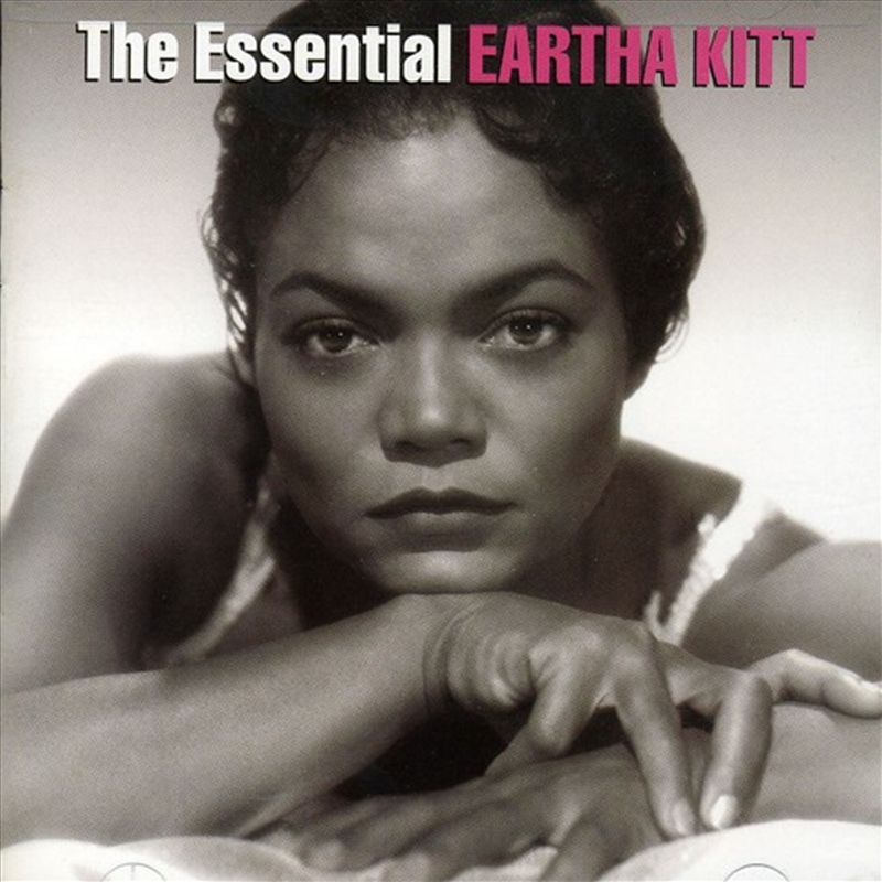 Essential Eartha Kitt/Product Detail/Easy Listening