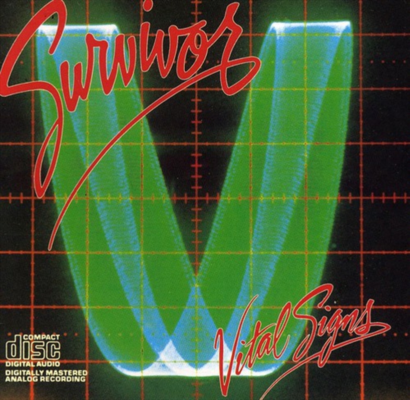 Vital Signs/Product Detail/Rock
