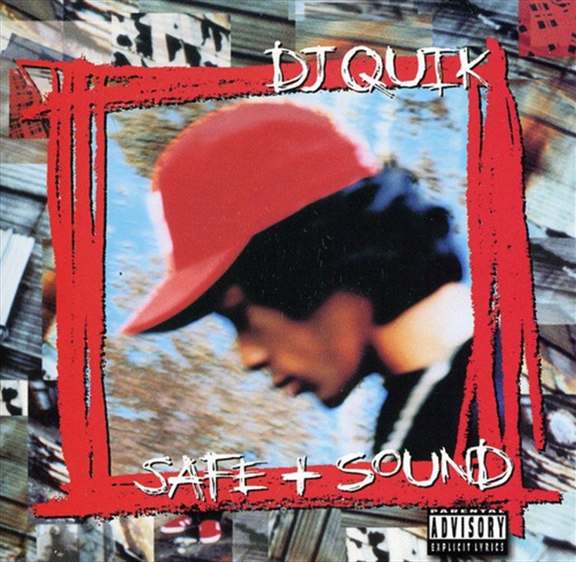 Safe And Sound/Product Detail/Hip-Hop