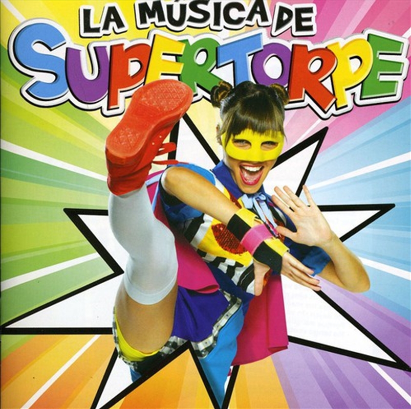 Supertorpe/Product Detail/Soundtrack