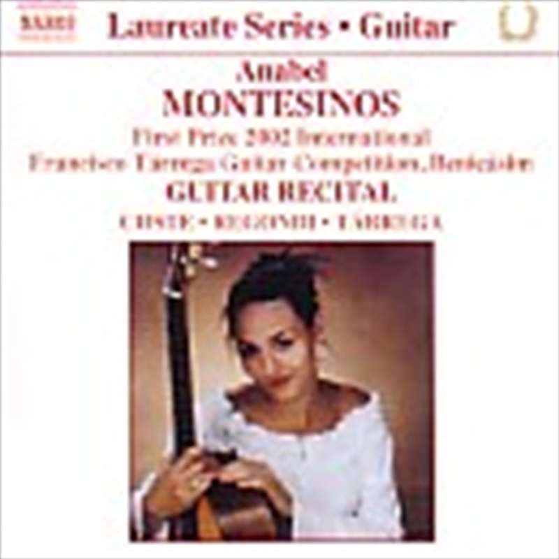 Guitar Recital/Product Detail/Instrumental
