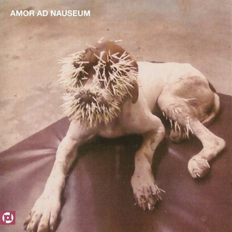 Amor Ad Nauseum/Product Detail/Rock/Pop