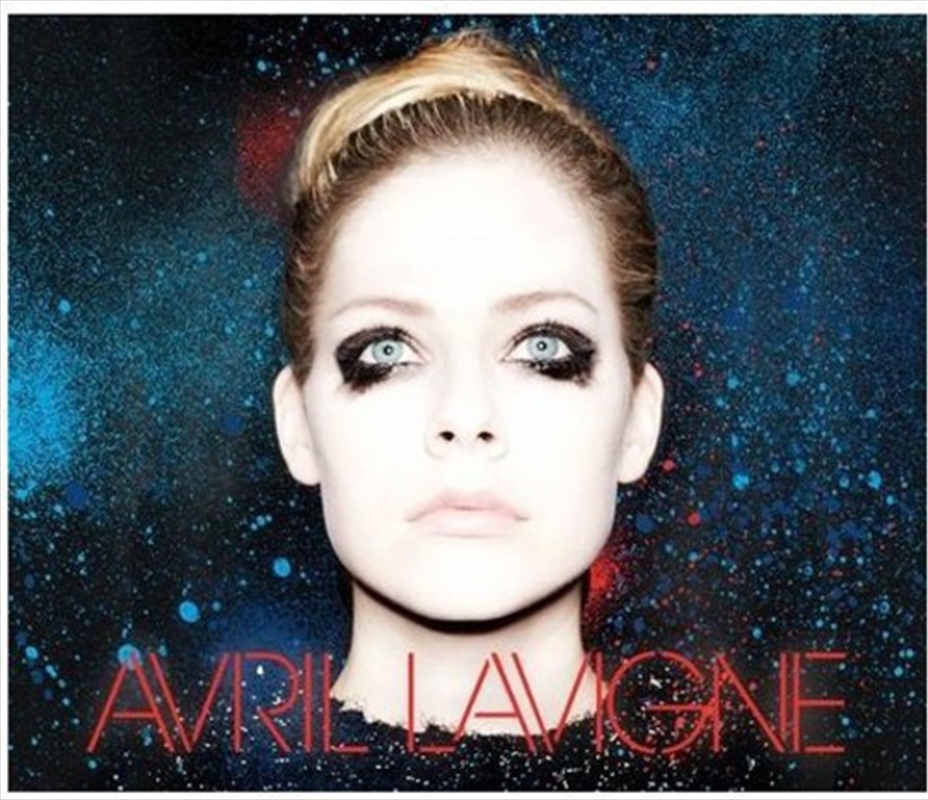 Avril Lavigne: Asia Tour Edition/Product Detail/Pop