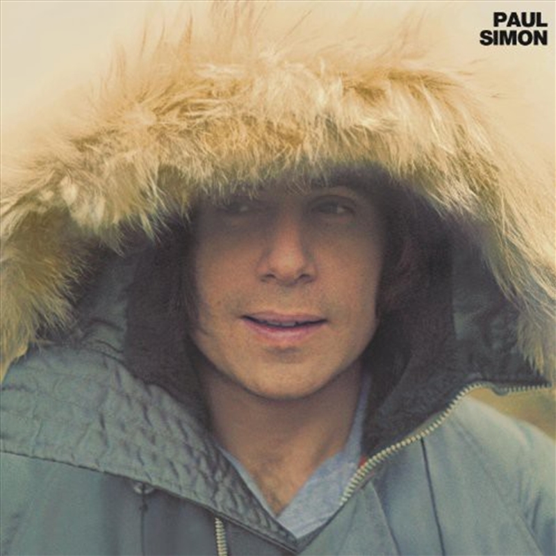 Paul Simon/Product Detail/Rock/Pop