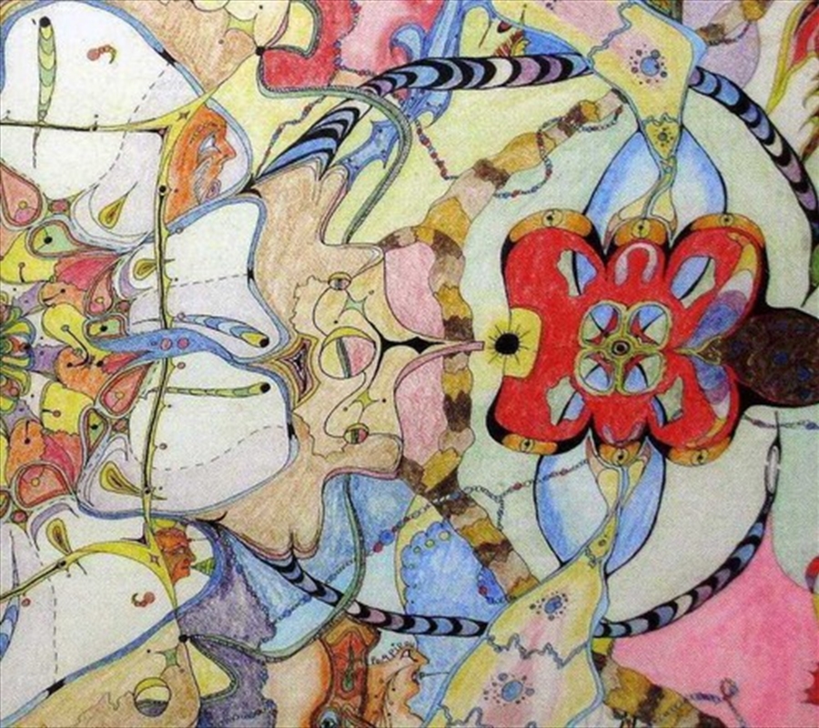 Schulze Schikert Session (Deluxe Edition)/Product Detail/Dance