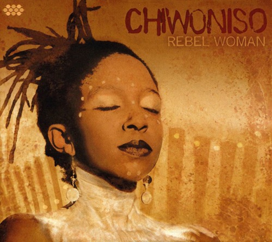 Rebel Woman/Product Detail/World