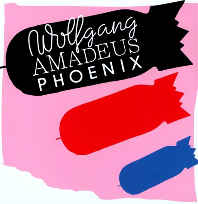 Wolfgang Amadeus Phoenix/Product Detail/Alternative