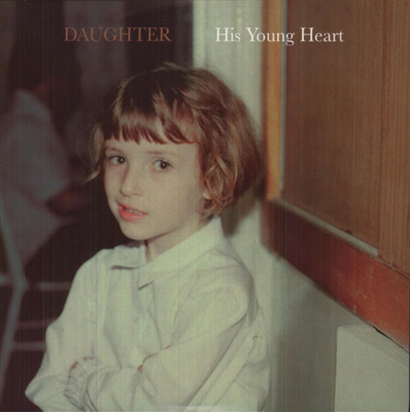 His Young Heart: Ep/Product Detail/Alternative