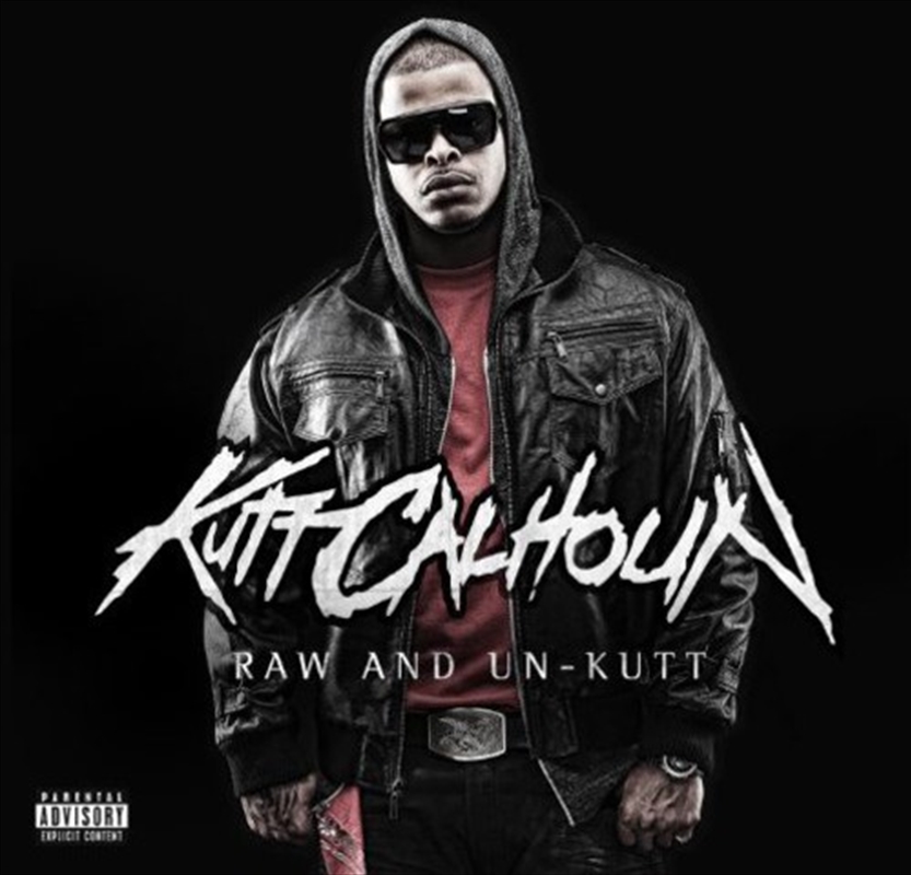 Raw And Un Kutt/Product Detail/Rap