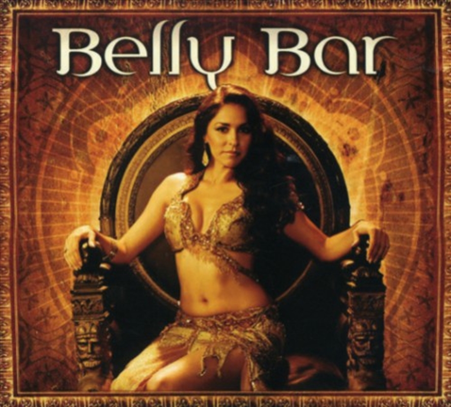 Belly Bar/Product Detail/World