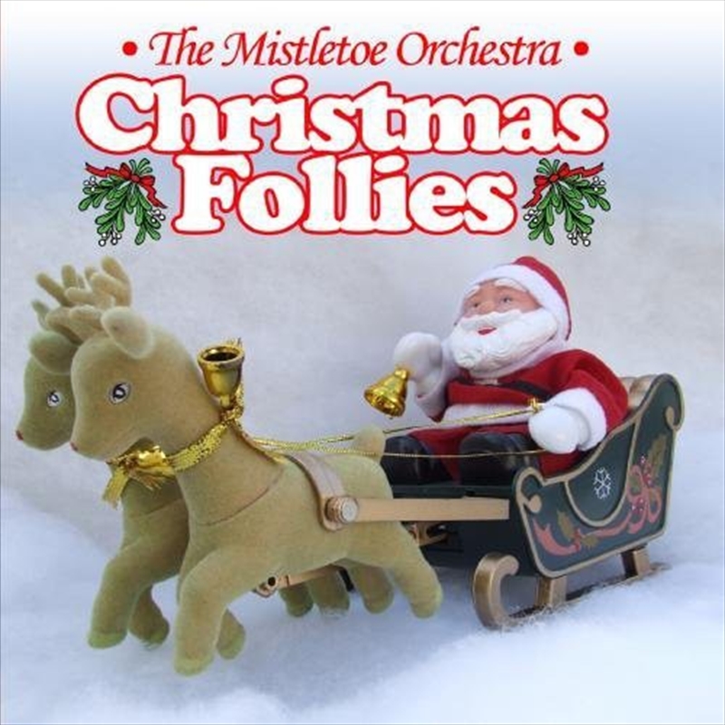 Christmas Follies/Product Detail/Christmas