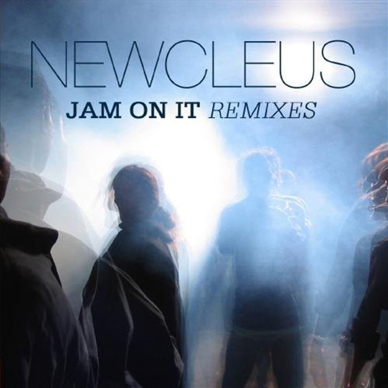 Jam On It Remixes/Product Detail/Hip-Hop