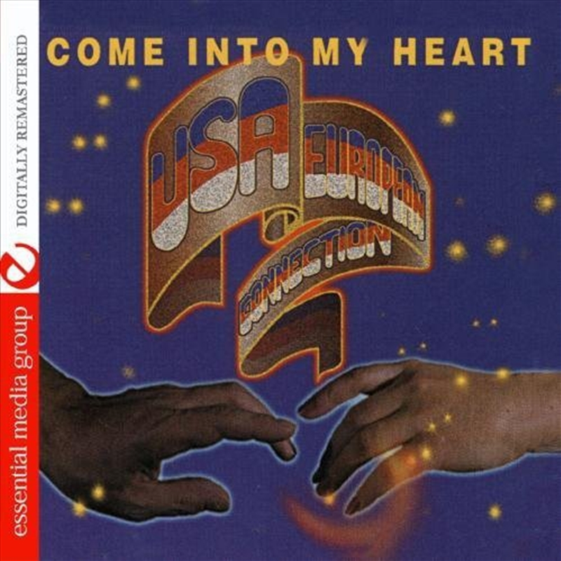 Come Into My Heart/Product Detail/Soul