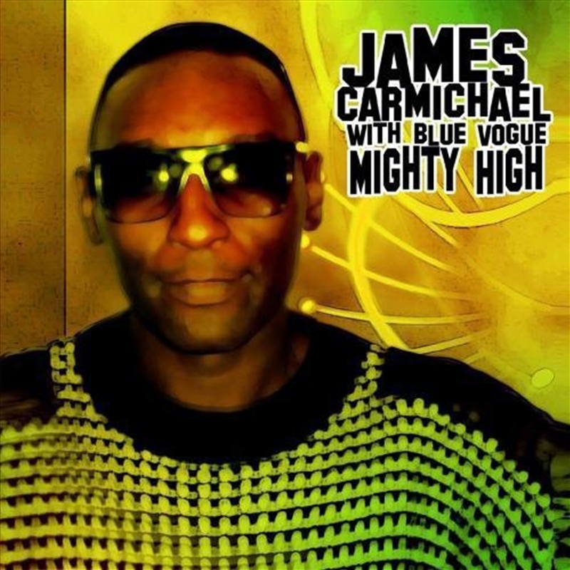 Mighty High/Product Detail/Dance