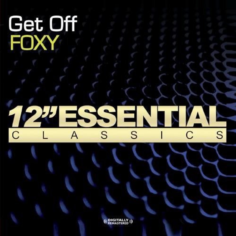 Get Off/Product Detail/Soul