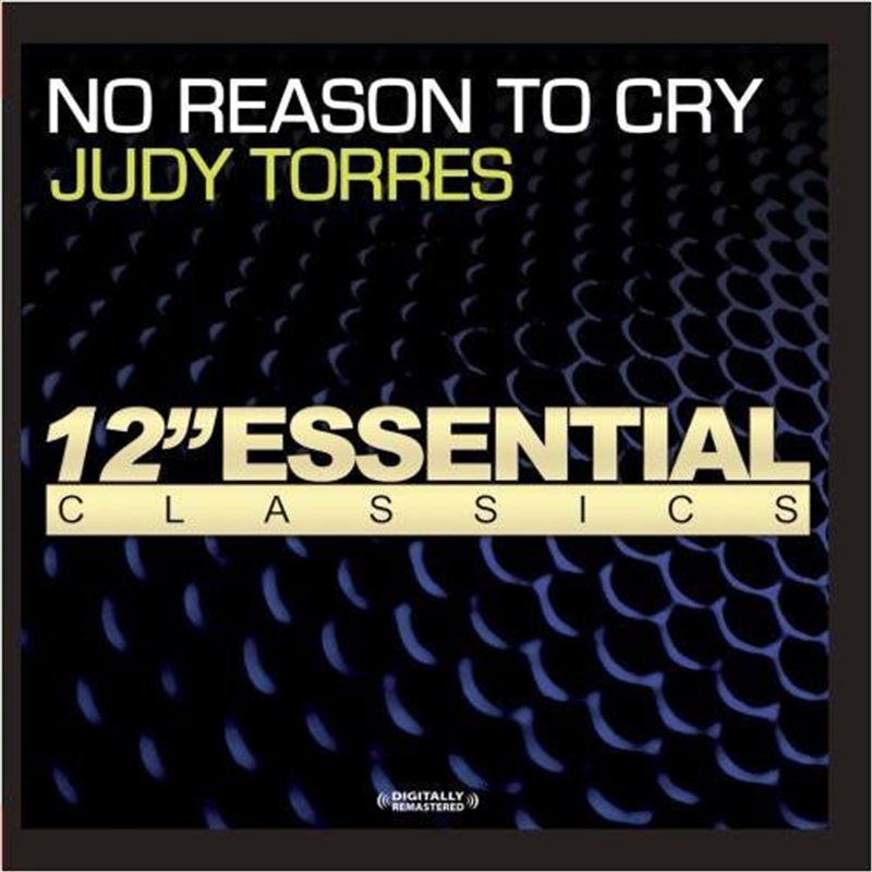 No Reason To Cry/Product Detail/Dance