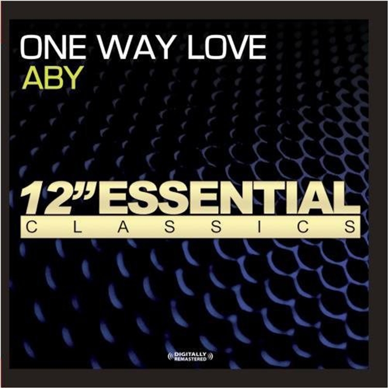 One Way Love/Product Detail/Dance