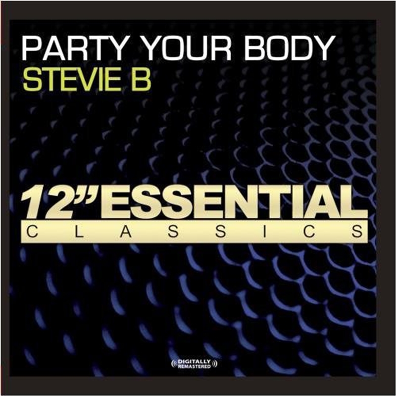 Party Your Body/Product Detail/Rap/Hip-Hop/RnB