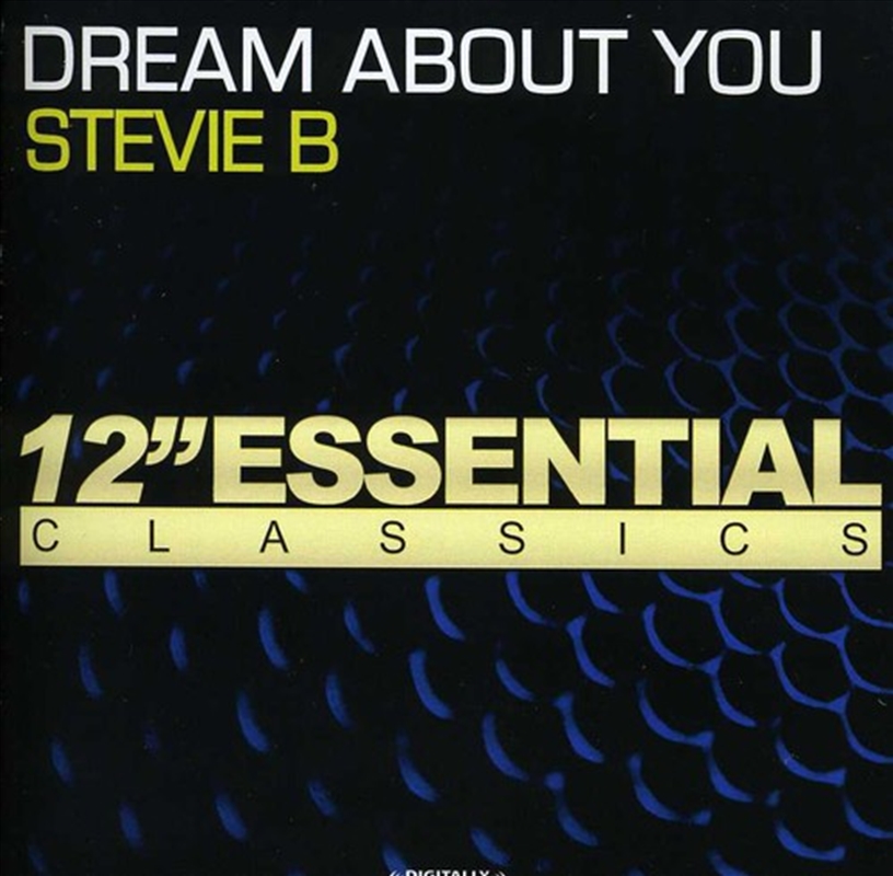 Dream About You/Product Detail/Rap/Hip-Hop/RnB