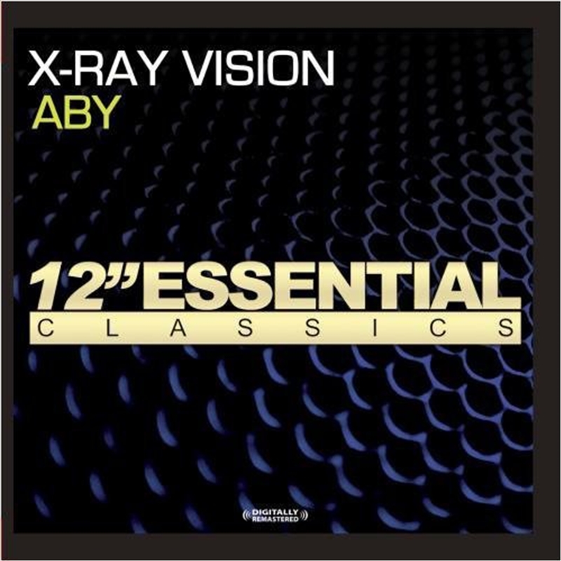 X-Ray Vision/Product Detail/Dance