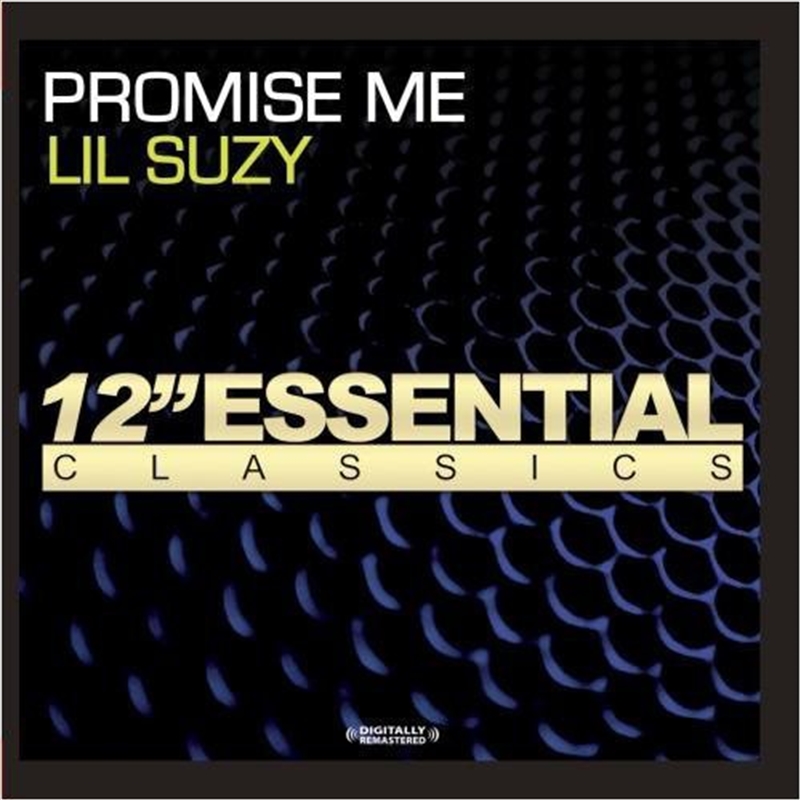 Promise Me/Product Detail/Dance