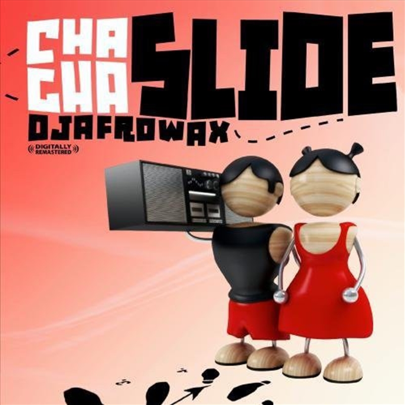 Cha Cha Slide/Product Detail/Dance