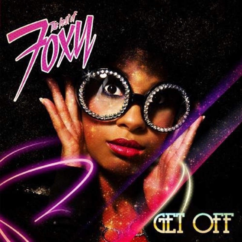 Best Of Get Off/Product Detail/Dance