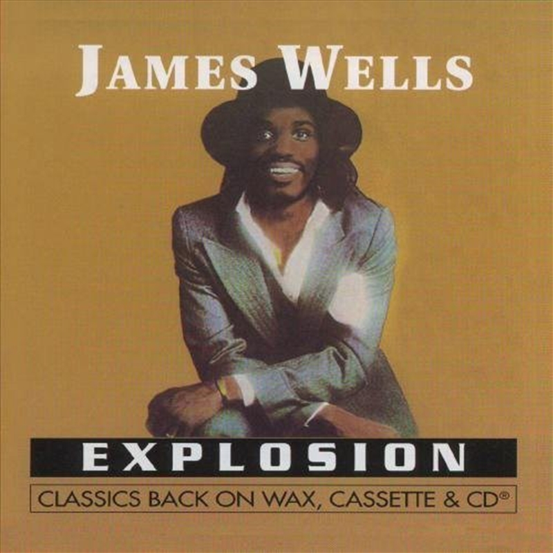 Explosion/Product Detail/Soul