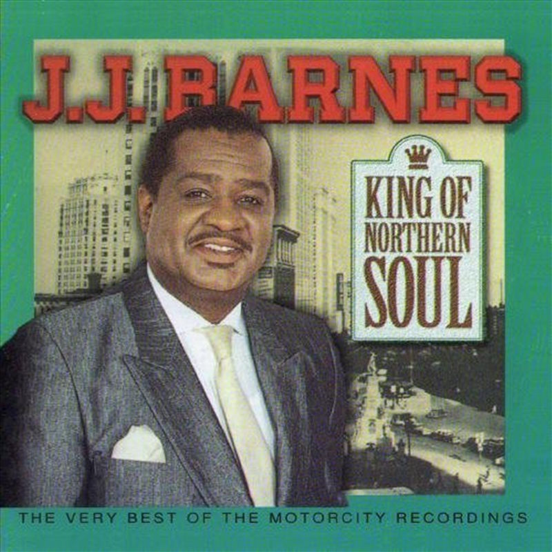 King Of Northern Soul/Product Detail/Soul