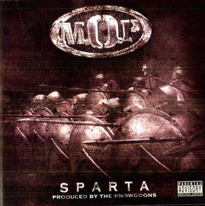 Sparta/Product Detail/Rap