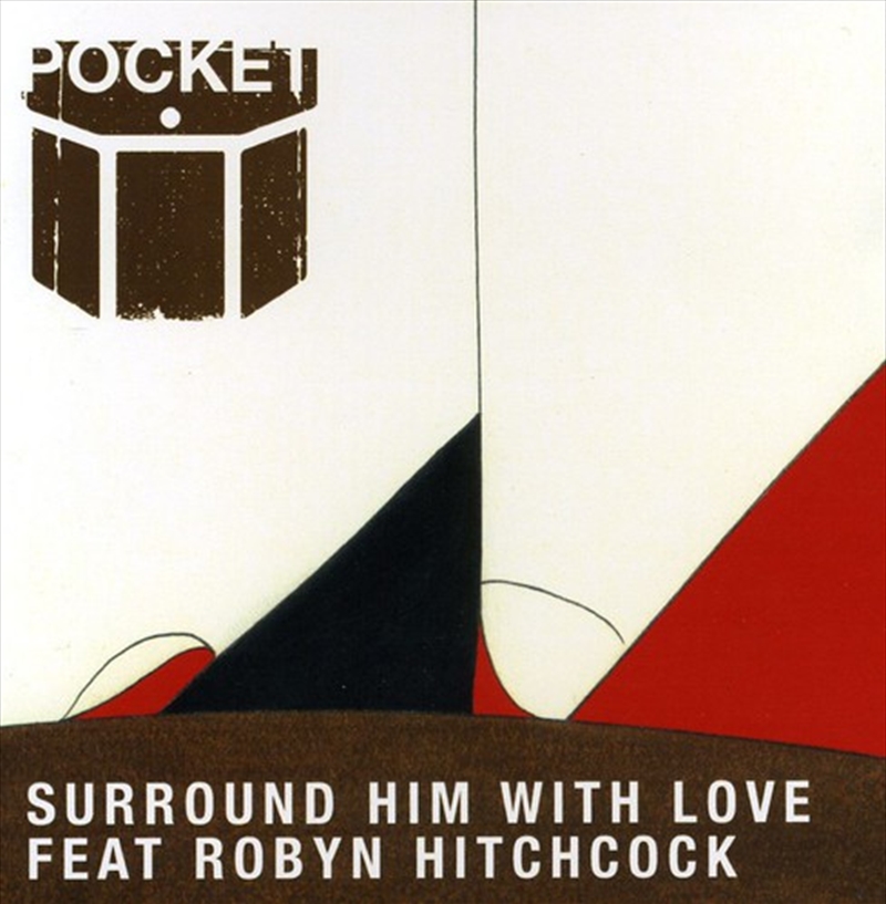 Surround Him With Love/Product Detail/Dance