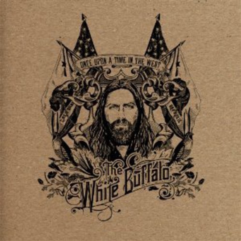 Once Upon A Time In The West/Product Detail/Alternative