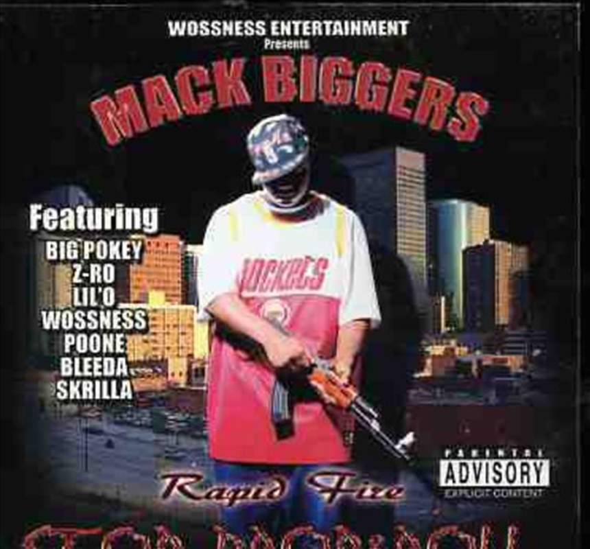 Rapid Fire/Product Detail/Rap