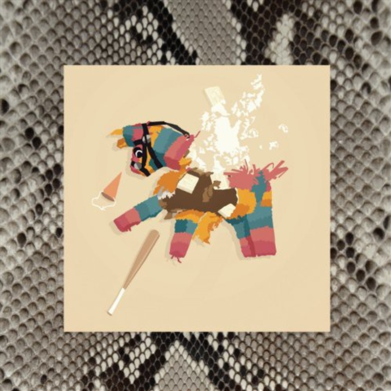 Pinata Beats/Product Detail/Rap