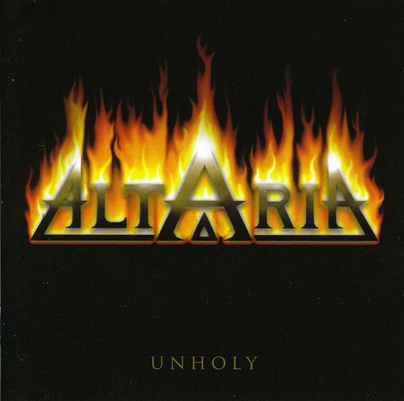 Unholy/Product Detail/Metal