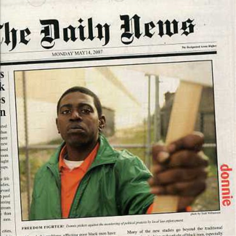 Daily News/Product Detail/Soul