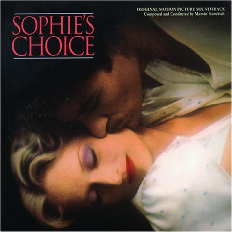 Sophies Choice/Product Detail/Music CD Albums & Vinyl Records