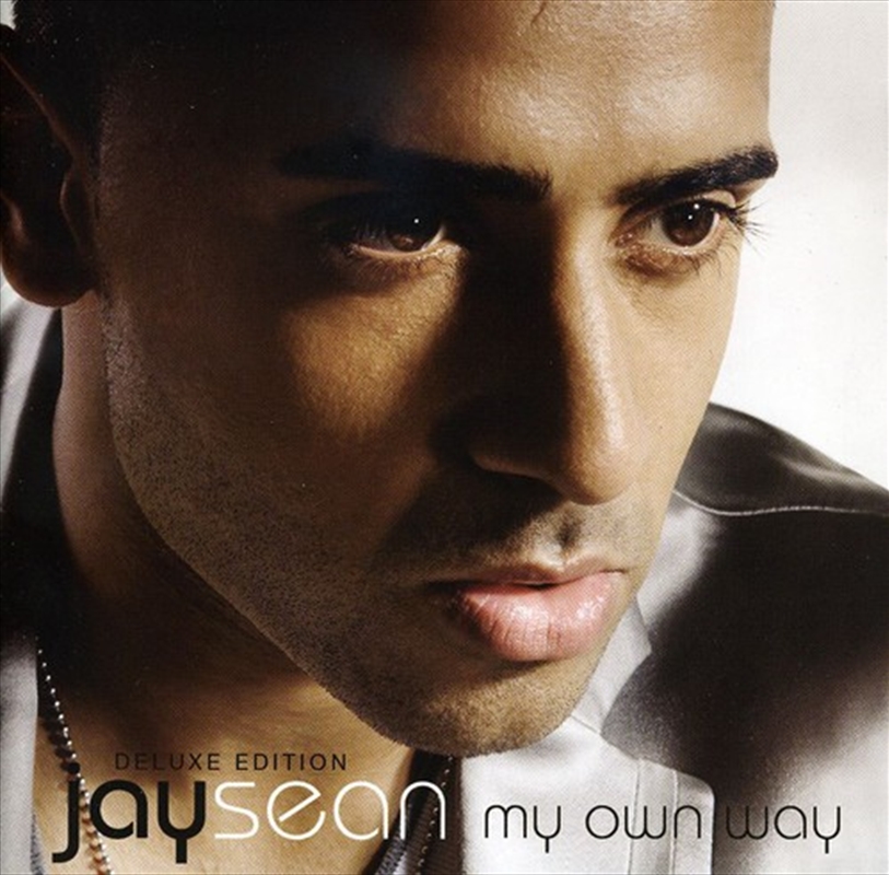 Buy My Own Way (Deluxe Edition) Online Sanity