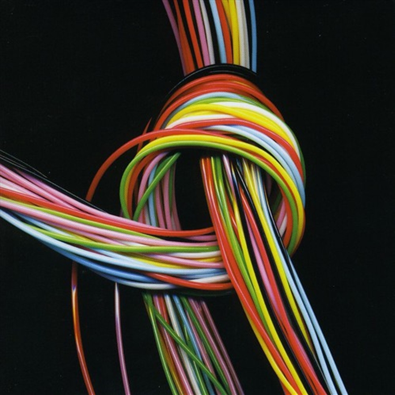 You See Colours/Product Detail/Pop