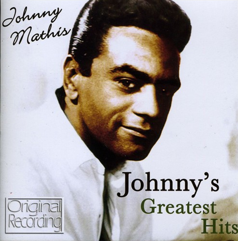 Johnnys Greatest Hits/Product Detail/Easy Listening