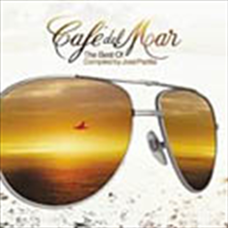 Best Of Cafe Del Mar/Product Detail/Compilation