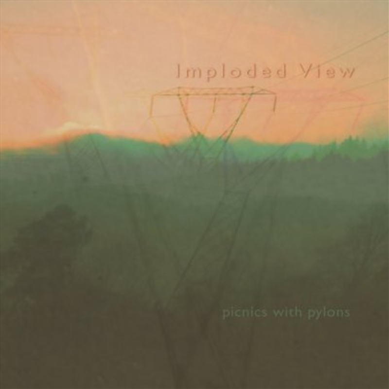 Picnics With Pylons/Product Detail/Dance