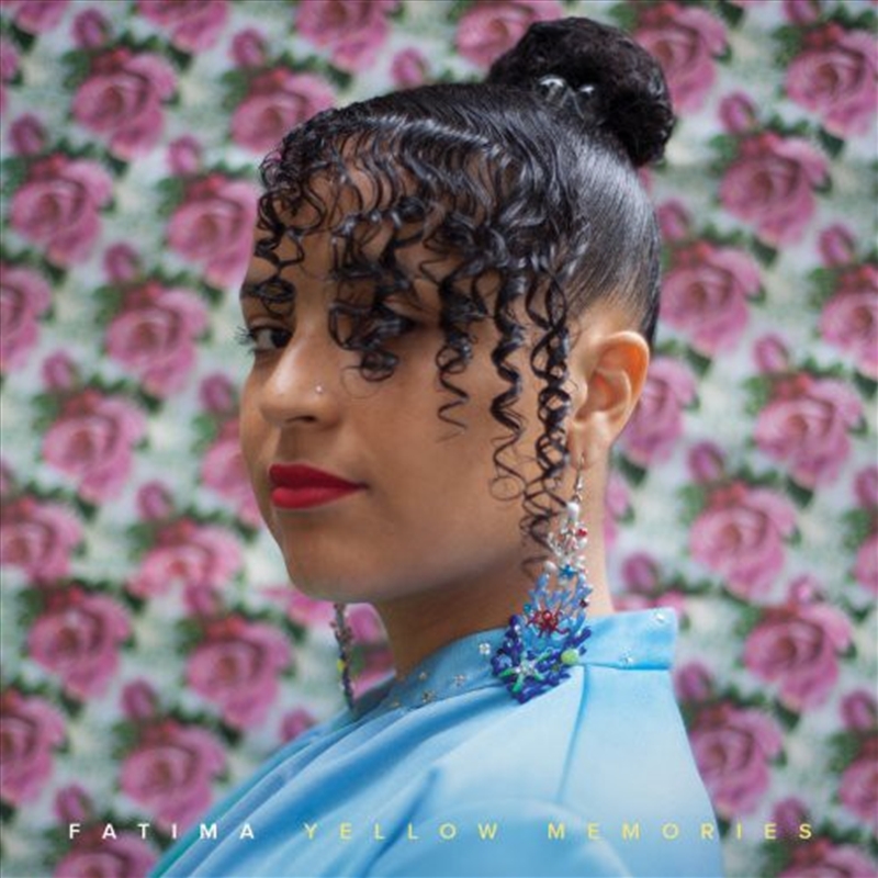 Yellow Memories/Product Detail/Soul