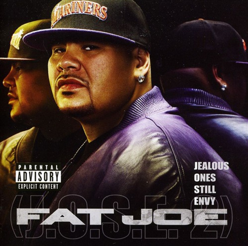 Jose 2/Product Detail/Rap