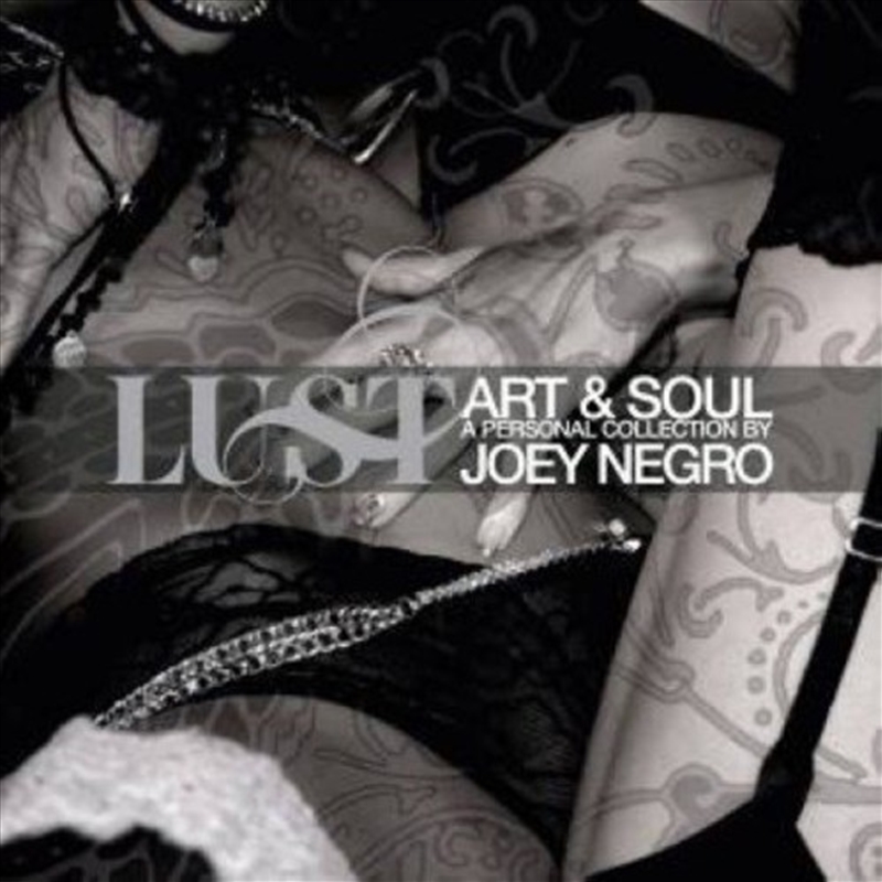 Lust-A Personal Coll By/Product Detail/Dance