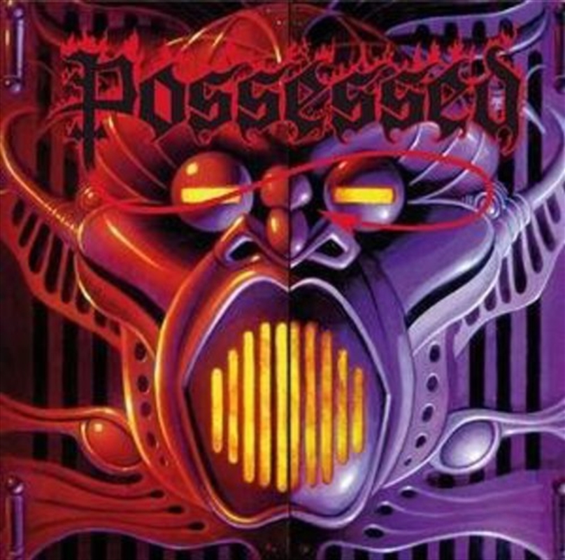 Beyond The Gates/Product Detail/Hard Rock