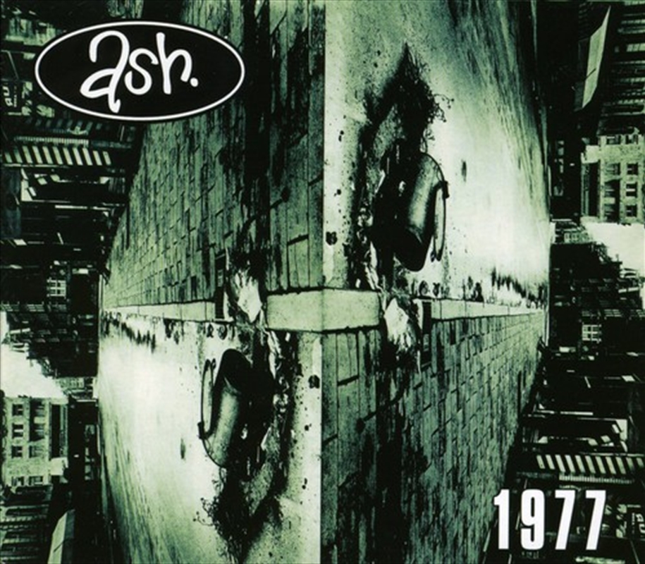 1977 Collectors Edition/Product Detail/Rock/Pop